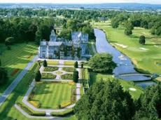 Adare Manor Golf Club Adare Manor Golf Club