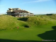 Ballybunion Old Course Ballybunion Old Course