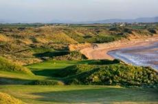 Ballybunion Old Course Ballybunion Old Course