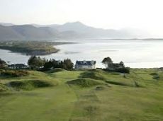 Dooks Golf Club Dooks Golf Club