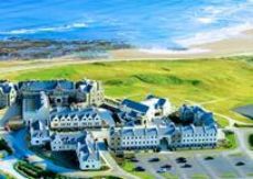 Doonbeg Golf Club Doonbeg Golf Club