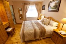 King Room Double - Single King Room Double - Single