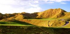 13th Green Tralee Golf Club 13th Green Tralee Golf Club